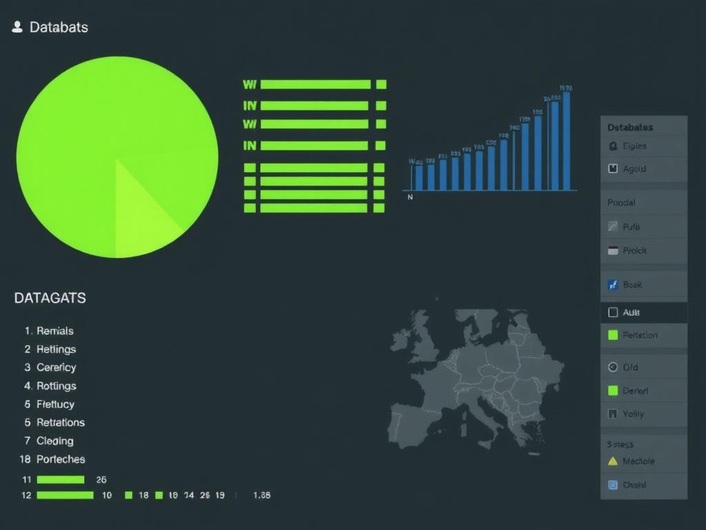 Датасеты: как превратить сырые данные