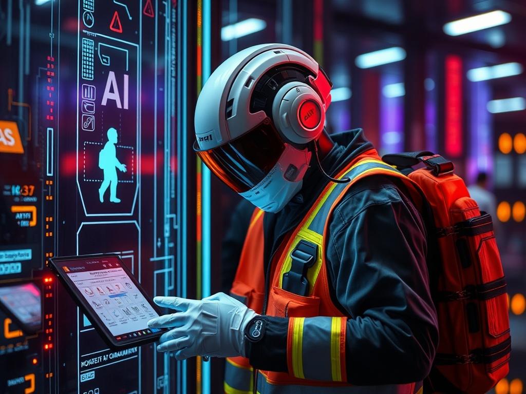 Безопасность ИИ