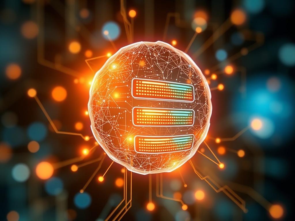 Как ИИ изменит медицину в ближайшие 10 лет. 1. База данных как главный двигатель изменений