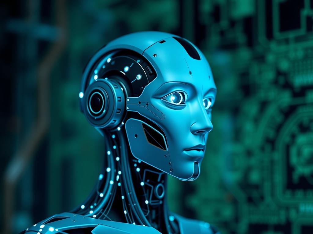 этика ИИ. Почему мораль в коде перестала быть метафорой