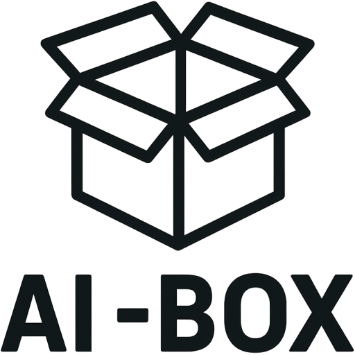 Logo AI-box.ru