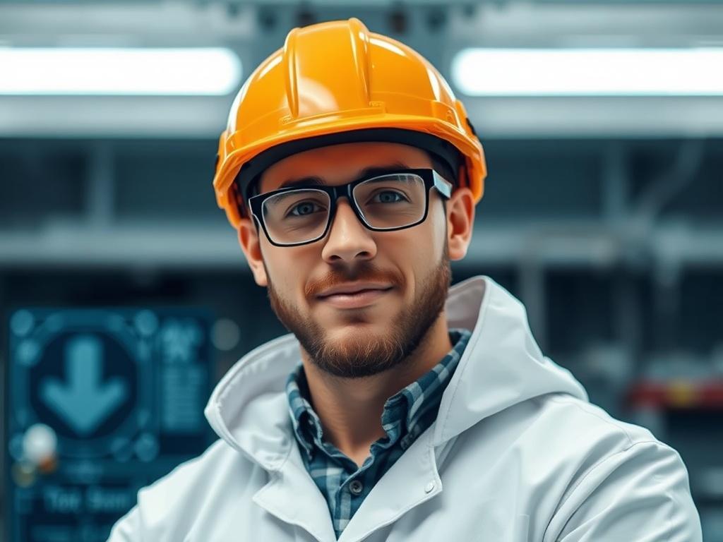 инженер по машинному обучению. Этика, безопасность и ответственность