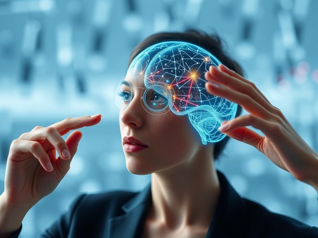 Перспективы нейроинтерфейсов: ИИ и мозг