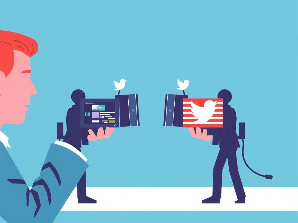 Как бороться с фейками, созданными нейросетями. Процедуры для журналистов и модераторов