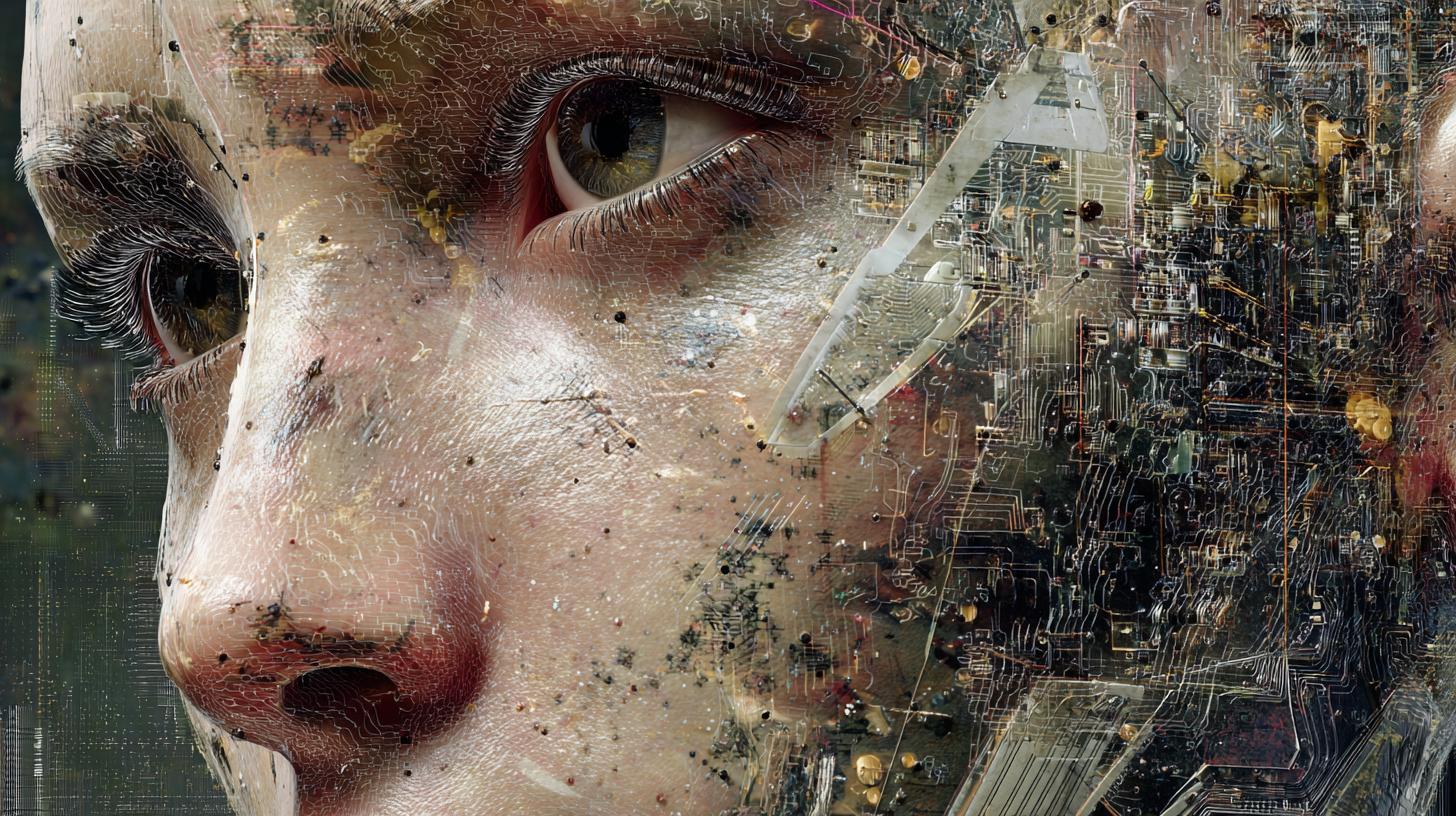 Сколько еще до разума машины: трезвый разговор об общем ИИ