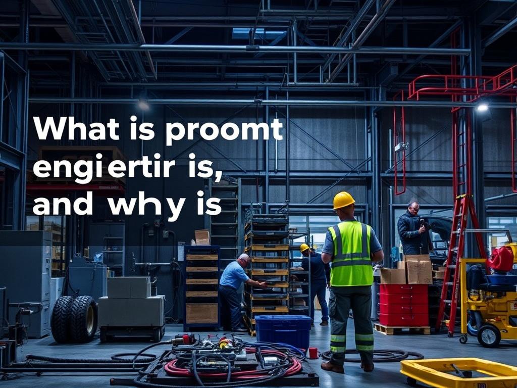 Что такое промпт инжиниринг и зачем он нужен. Частые вопросы (FAQ)