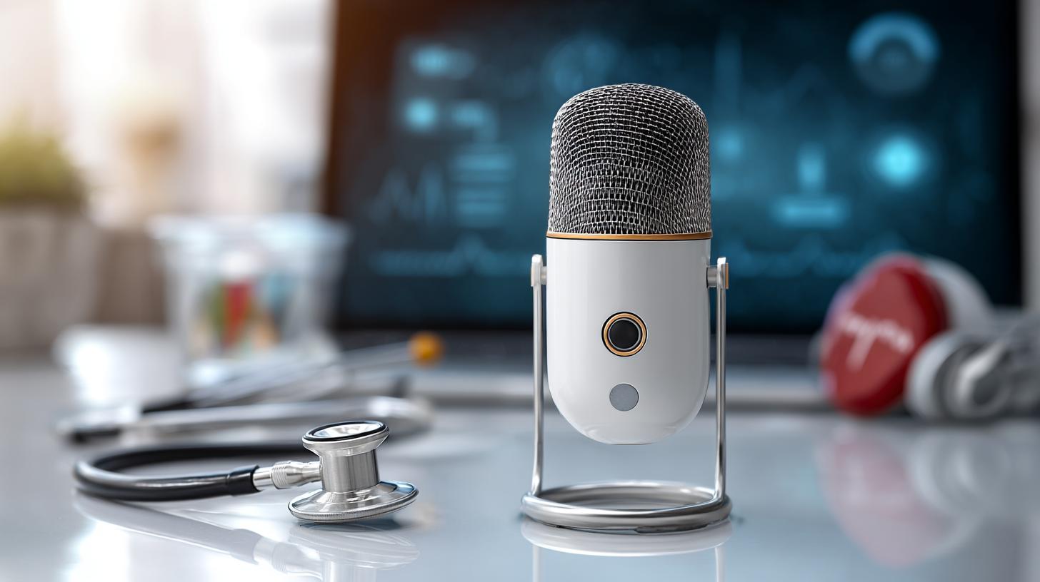 Будущее голосовых помощников: чего ждать. Образование и медицина: деликатные области