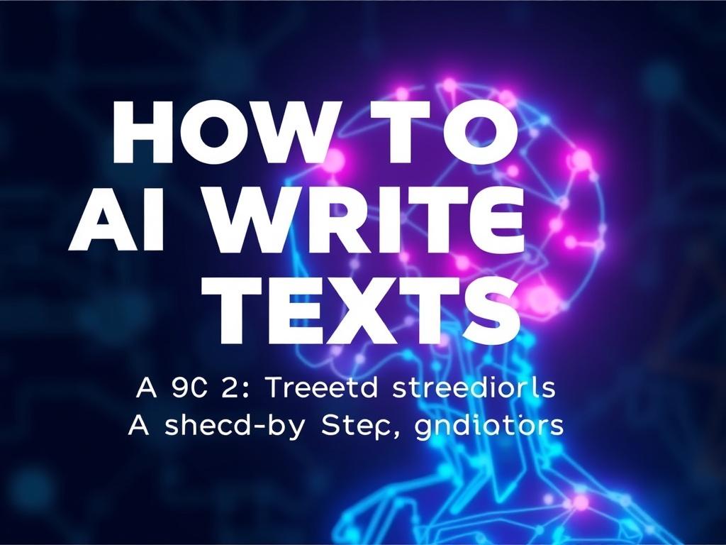Как использовать ИИ для написания текстов: пошаговая инструкция. Шаг 2. Выбор инструментов: нейросеть, ИИ, искусственный интеллект
