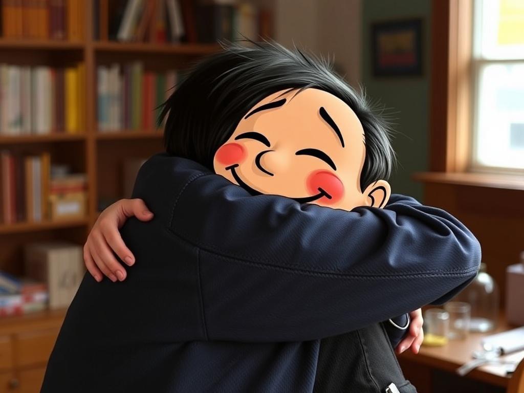Hugging Face. Кому и зачем это нужно