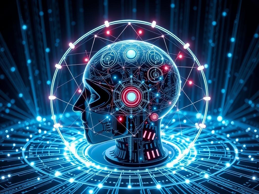 Квантовый искусственный интеллект