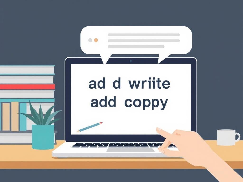 Как писать рекламные тексты с помощью ChatGPT. Практические приемы и примеры