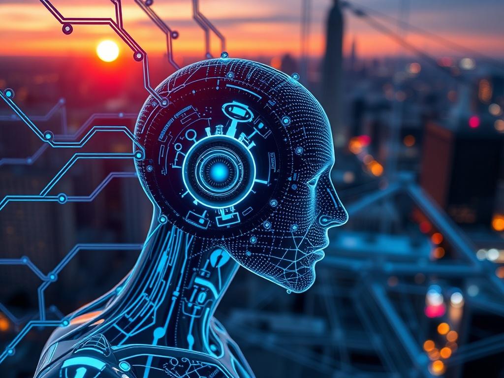 регулирование ИИ. Что делать сейчас: практические шаги для общества и власти