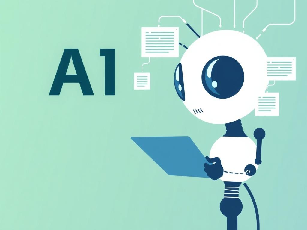 Как использовать ИИ для написания текстов: пошаговая инструкция