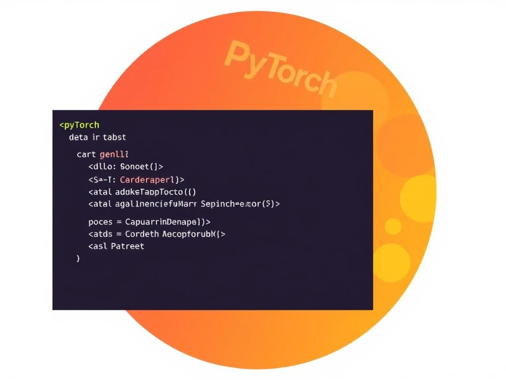 PyTorch. От датасета до батча: подготовка данных