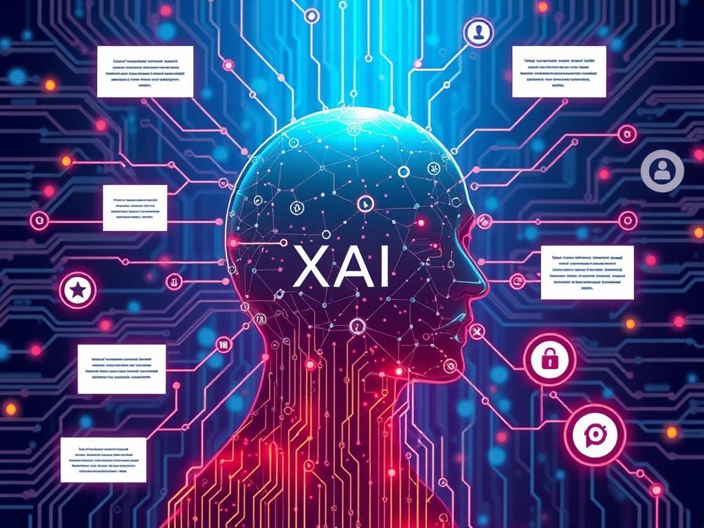 интерпретируемый ИИ (XAI). Безопасность и манипулирование объяснениями