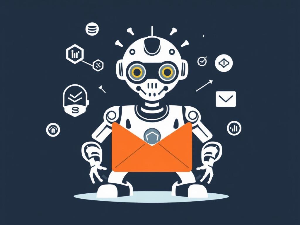 ИИ для email маркетинга: шаблоны и автоматизация. 4. Как выбрать инструменты: на что стоит смотреть