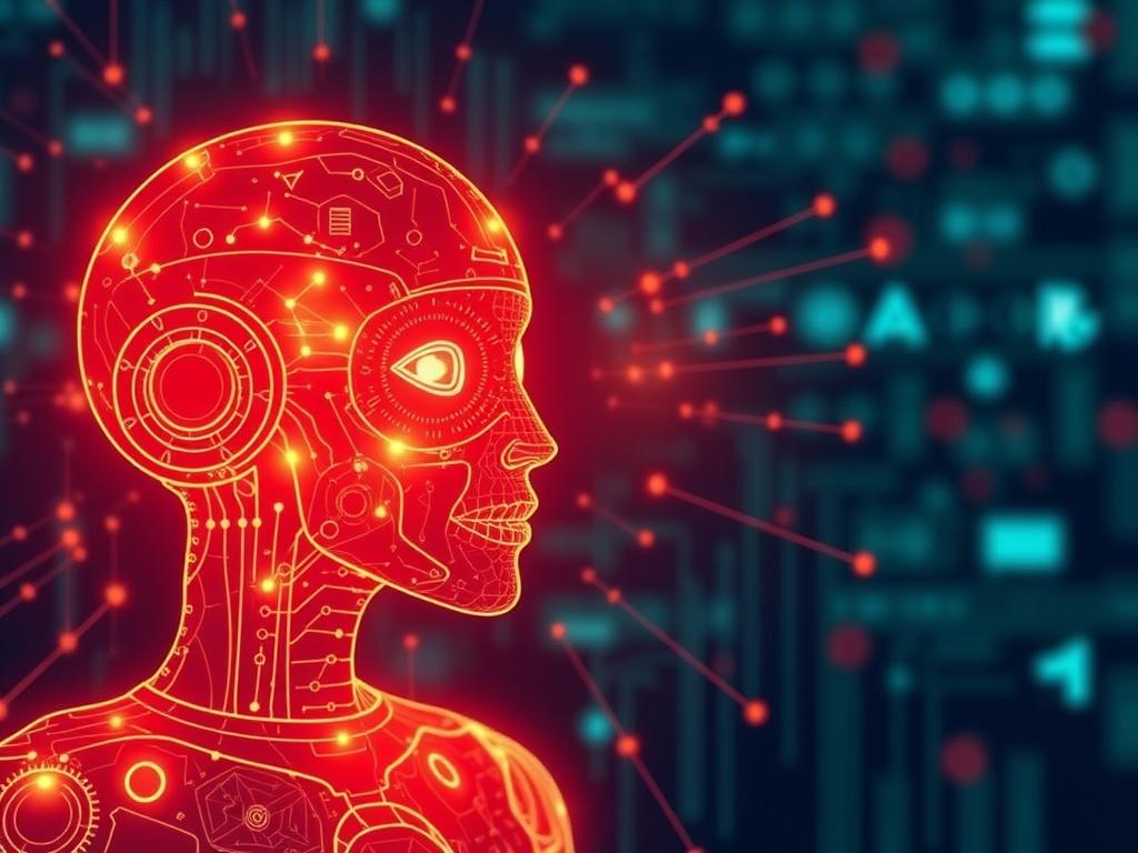 Может ли ИИ быть предвзятым: примеры и решения. Основные источники предвзятости