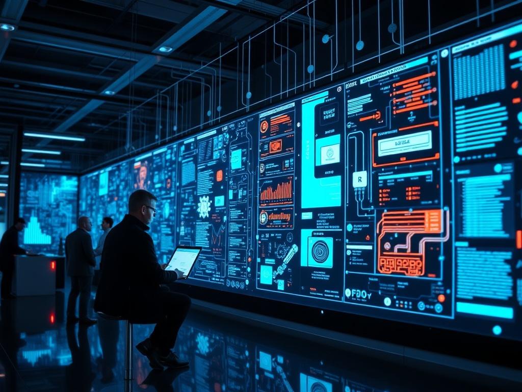 цифровизация бизнеса