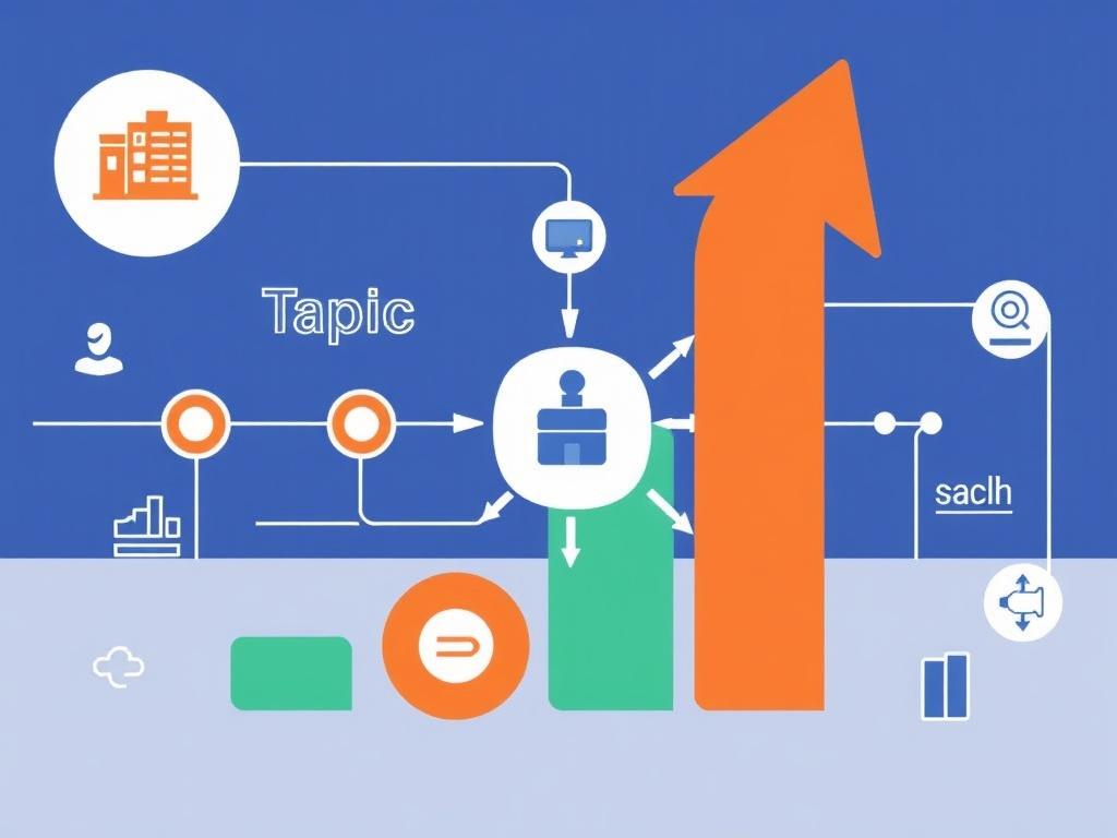 Автоматизация бизнес‑процессов