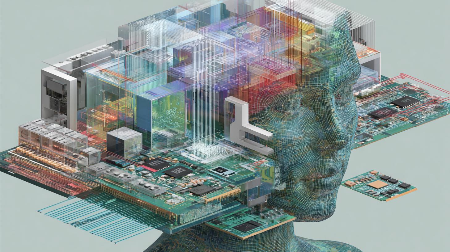 Как ИИ изменит образование к 2030 году. Новая архитектура программ: модульность, микронавыки, портфели