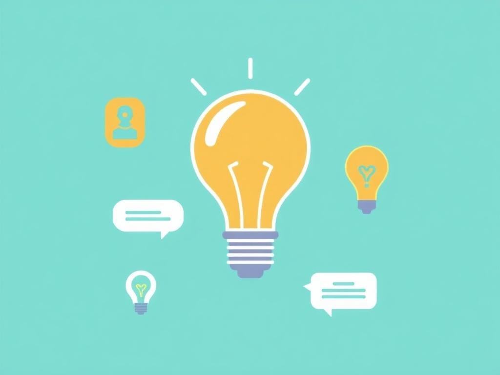 Как генерировать идеи для бизнеса с помощью ChatGPT: практический путь от замысла до реализации