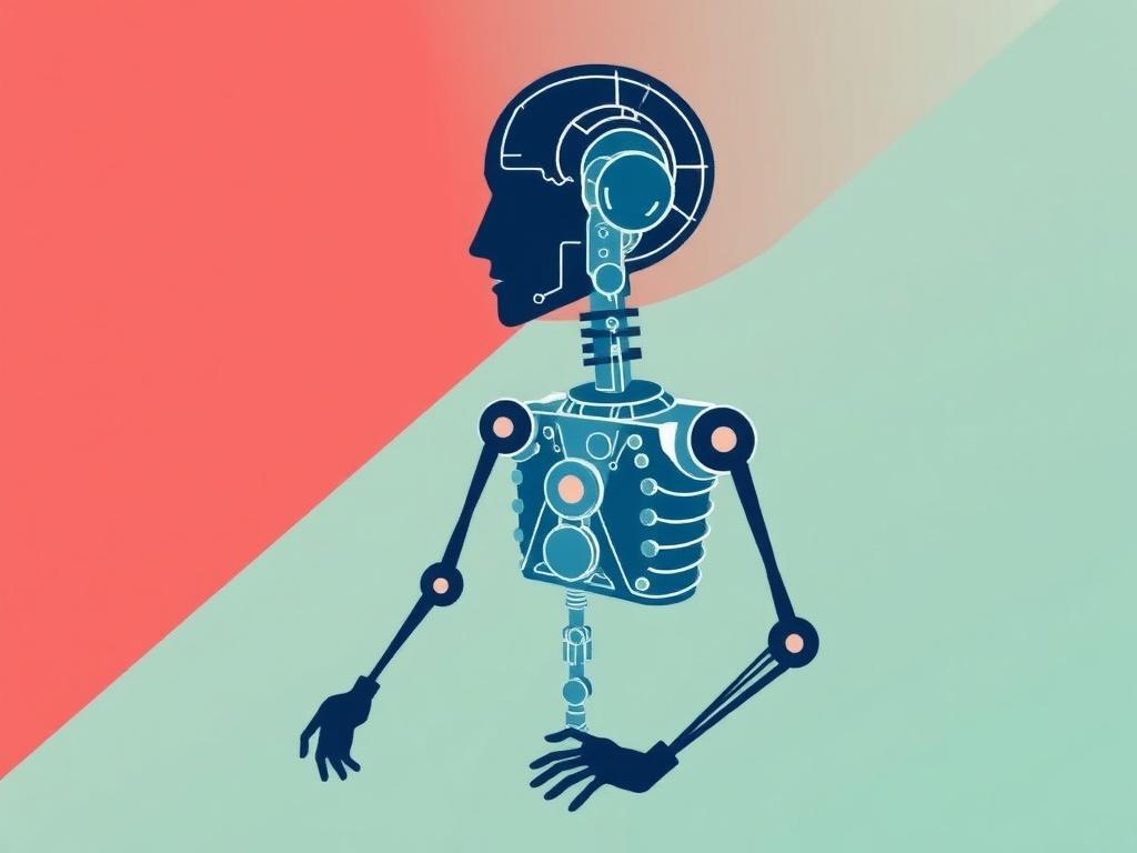 Как научить машину «думать»: принципы машинного обучения