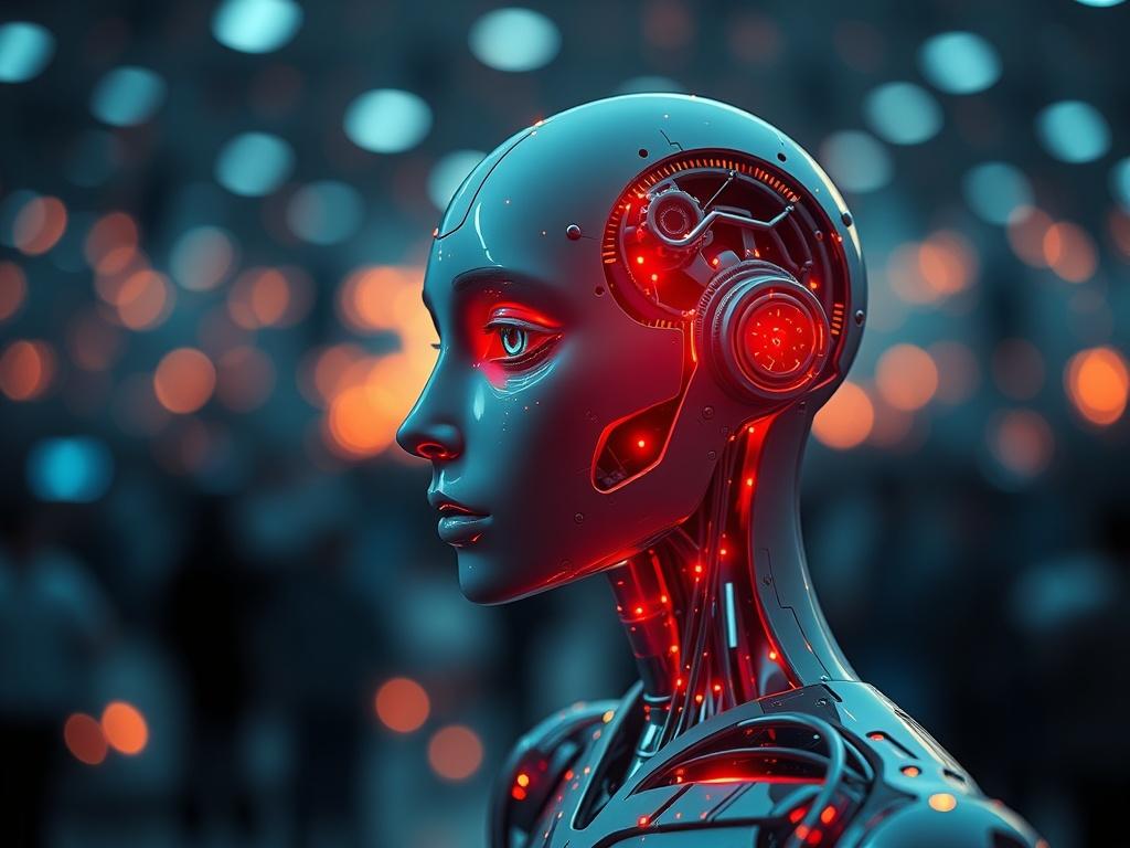 этика ИИ. Роль медиа и общественных организаций