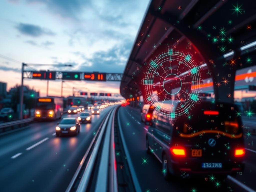 ИИ в транспорте. Роль нормативов и стандартов