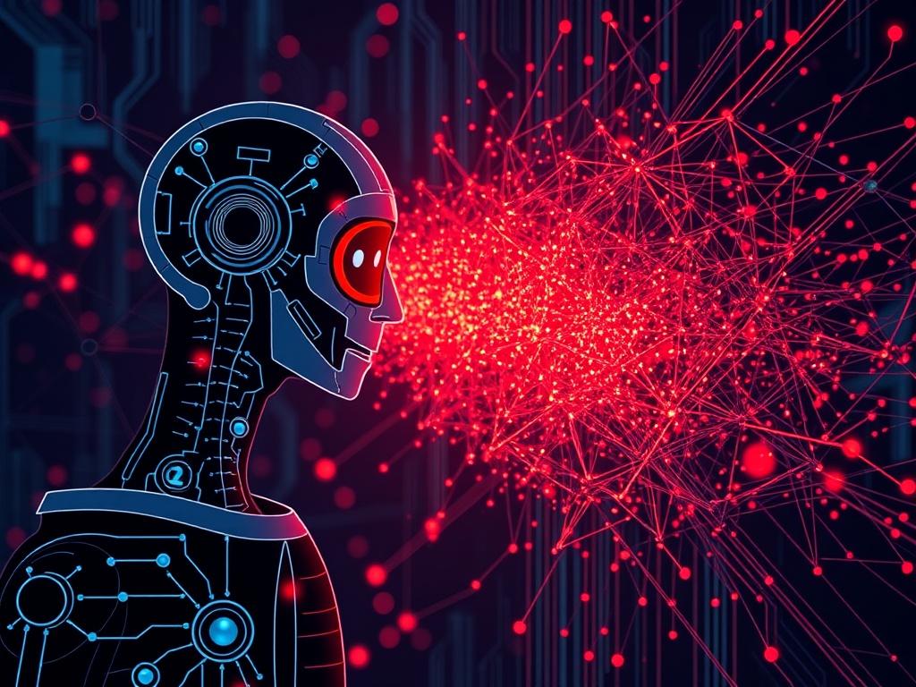 ИИ, ML, DL: в чём разница между этими понятиями. Где начинаются ML и почему это не то же самое, что ИИ