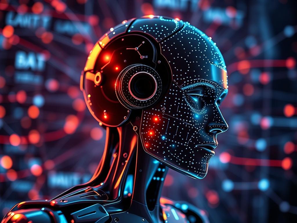 Когда миллионы строк обретают смысл: искусственный интеллект в работе с большими данными