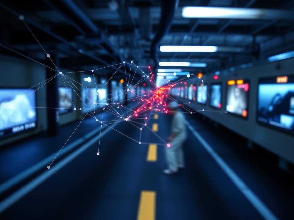 Нейросети для обработки видео: инструменты и примеры. Как работают нейросети для обработки видео