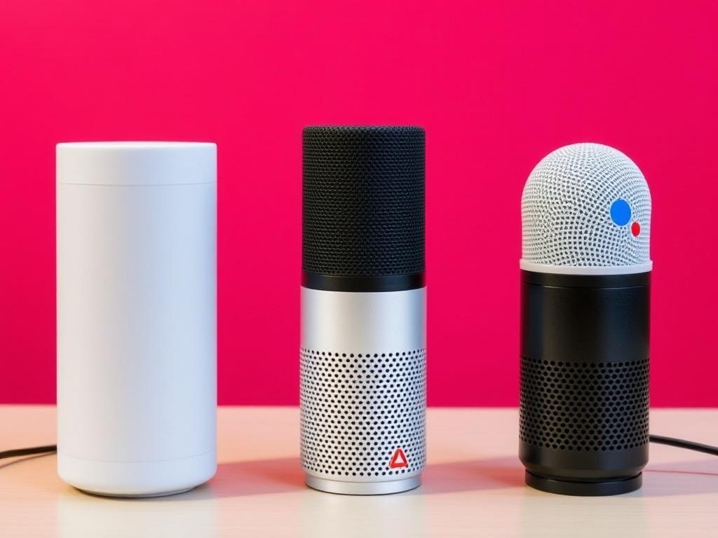Яндекс Алиса vs Siri vs Google Assistant: сравнение голосовых помощников. Будущее голосовых ассистентов Яндекс Алиса vs Siri vs Google Assistant: сравнение голосовых помощников. Будущее голосовых ассистентов
