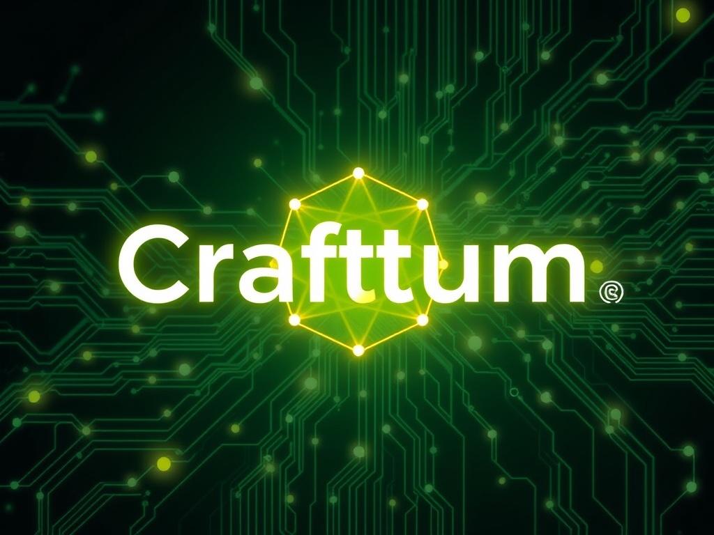 Craftum AI. Что за Craftum AI и зачем он нужен Craftum AI. Что за Craftum AI и зачем он нужен