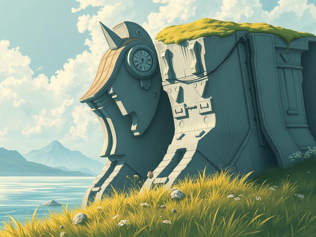 Visper: искусственный интеллект, который видит контекст