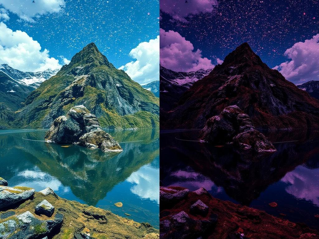 Какие нейросети лучше генерируют изображения: Midjourney, DALL E, Шедеврум. Шедеврум: на стыке художественного и технического