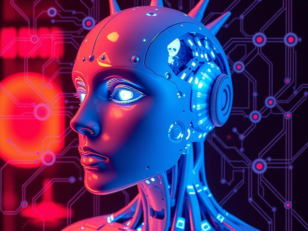 порно ии. Будущее порно и искусственный интеллект: что ждать