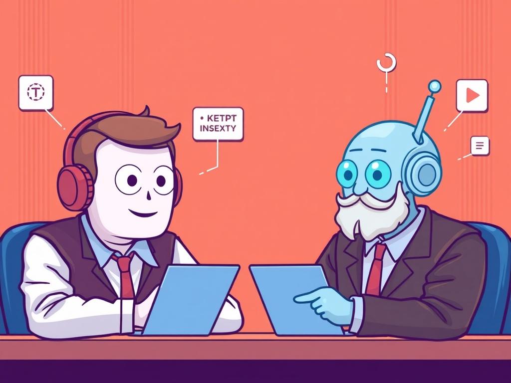 ChatGPT vs Claude: кто умнее в аналитике. Разбор практических возможностей и ограничений