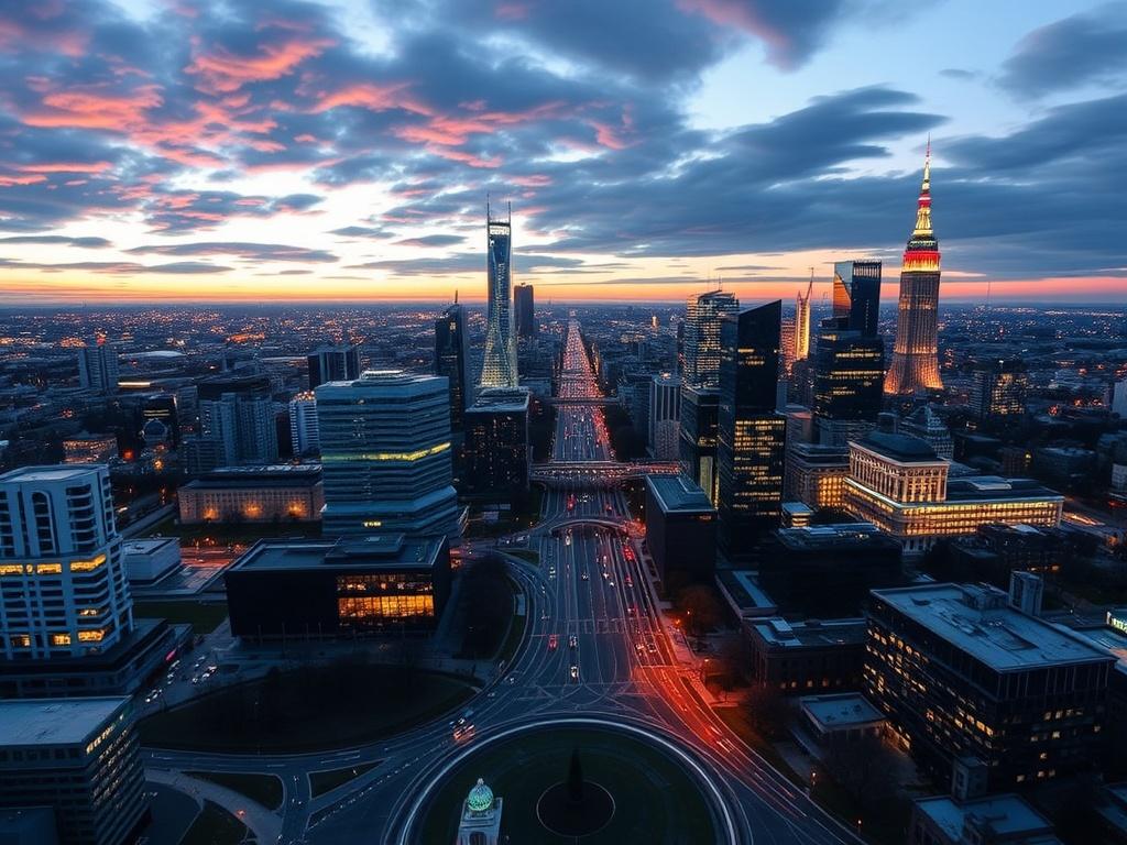 ЯндексGPT. Будущее развития: перспективы и вызовы