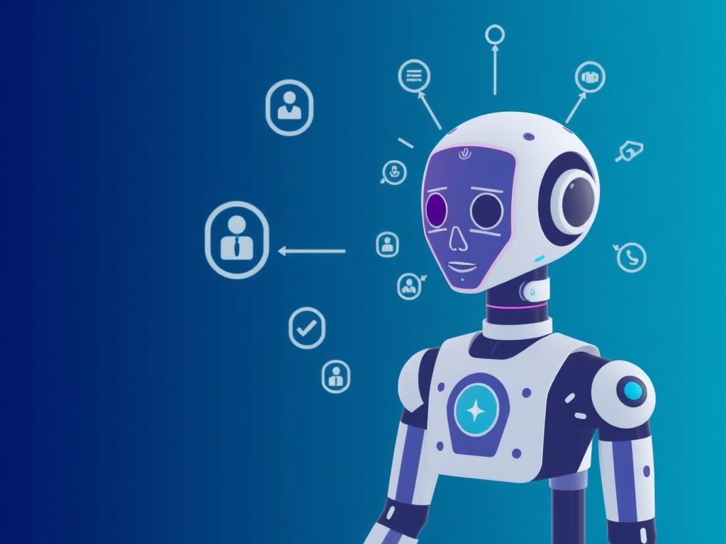 Какой ИИ помощник выбрать для малого бизнеса: практическое руководство для предпринимателя