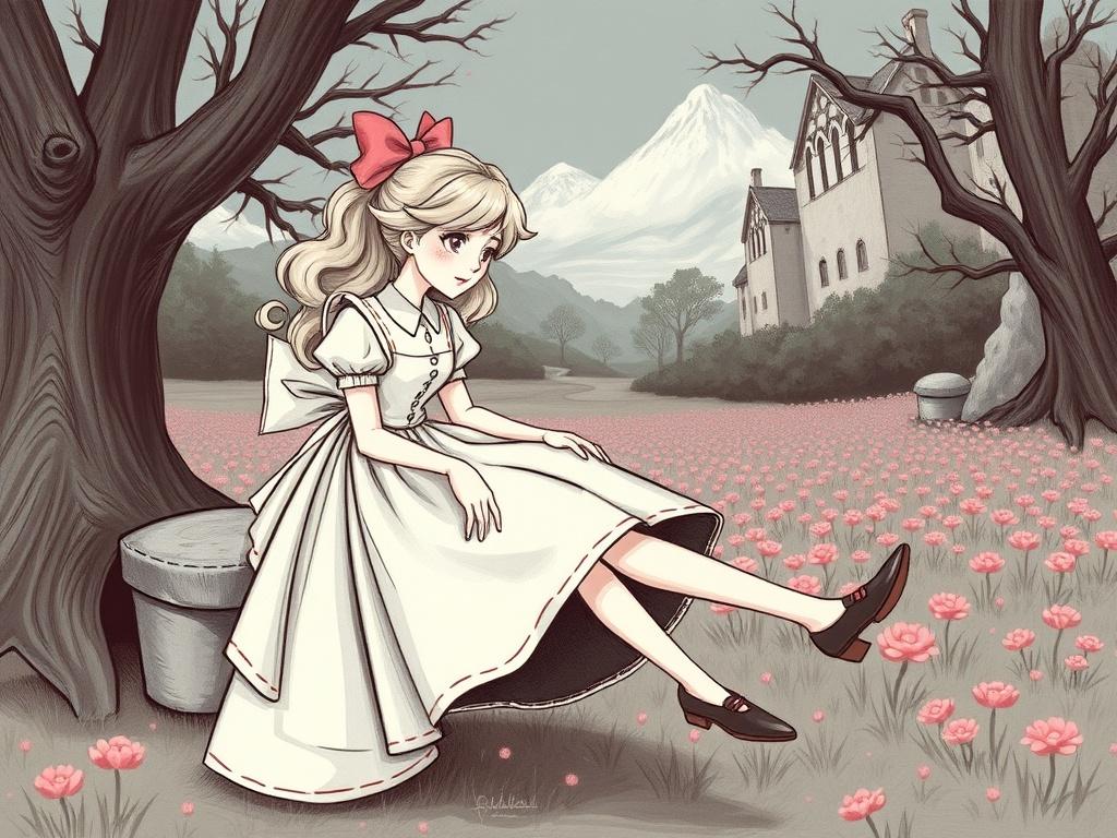 Алиса Al: как искусственный интеллект встречает современность и меняет привычные ожидания