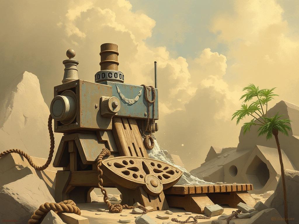 Kling: как искусственный интеллект учится слушать культуру