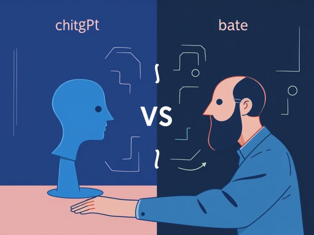 ChatGPT vs Claude: кто умнее в аналитике. Формула эффективности: как сочетать ChatGPT и Claude на практике