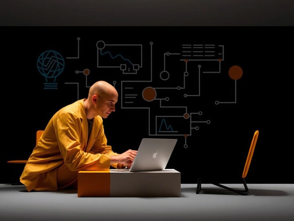 DALL·E. Как это влияет на профессиональные профессии: новые роли и навыки