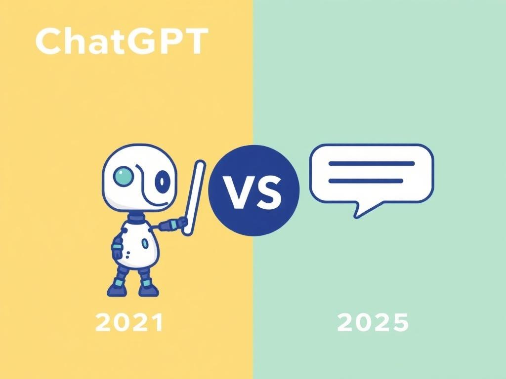 ChatGPT vs GigaChat: кто лучше в 2025 году. Эффективность на практике: где вы получаете действительно ощутимый эффект от чат-бота