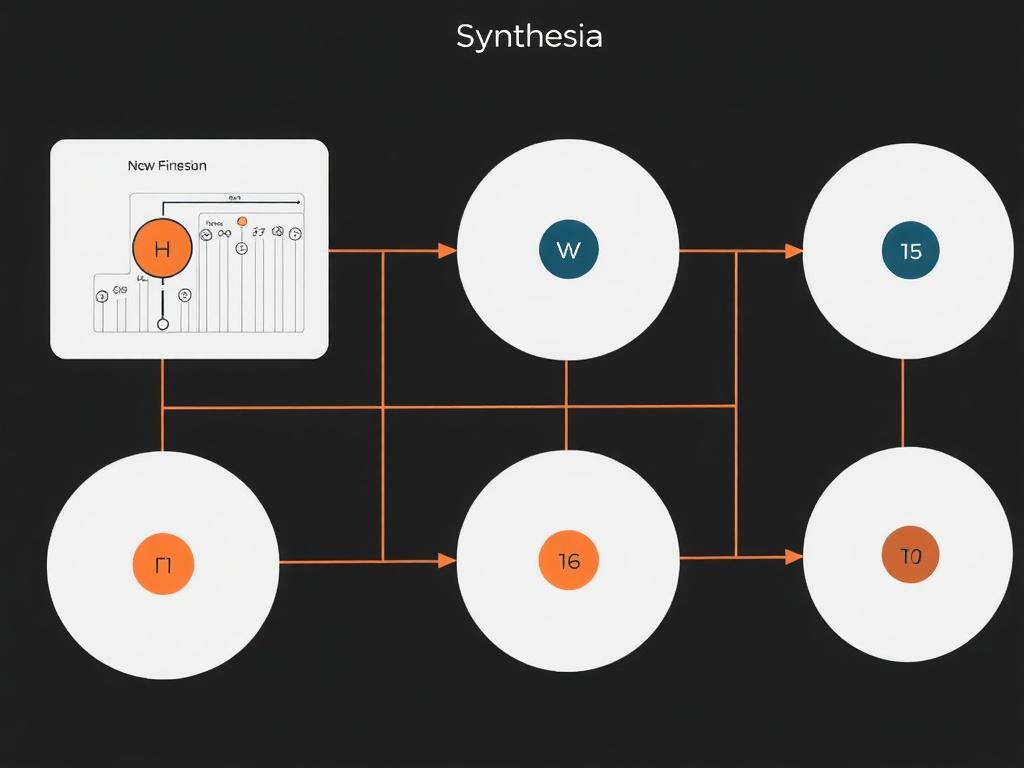Synthesia. Технические детали и архитектура: как это устроено под капотом
