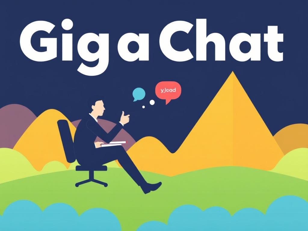 GigaChat. Заключительная мысль: зачем нам GigaChat и что из этого следует