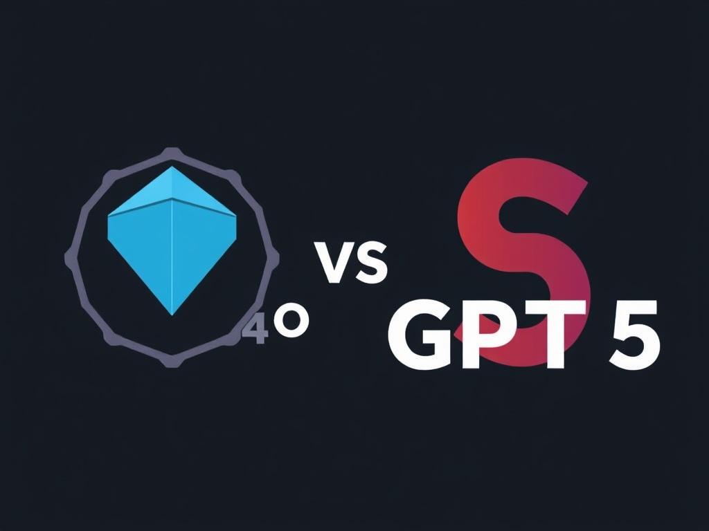 GPT 4o vs GPT 5: чего ждать от новой модели. Пять вопросов и ответов о будущем GPT 4o и GPT 5
