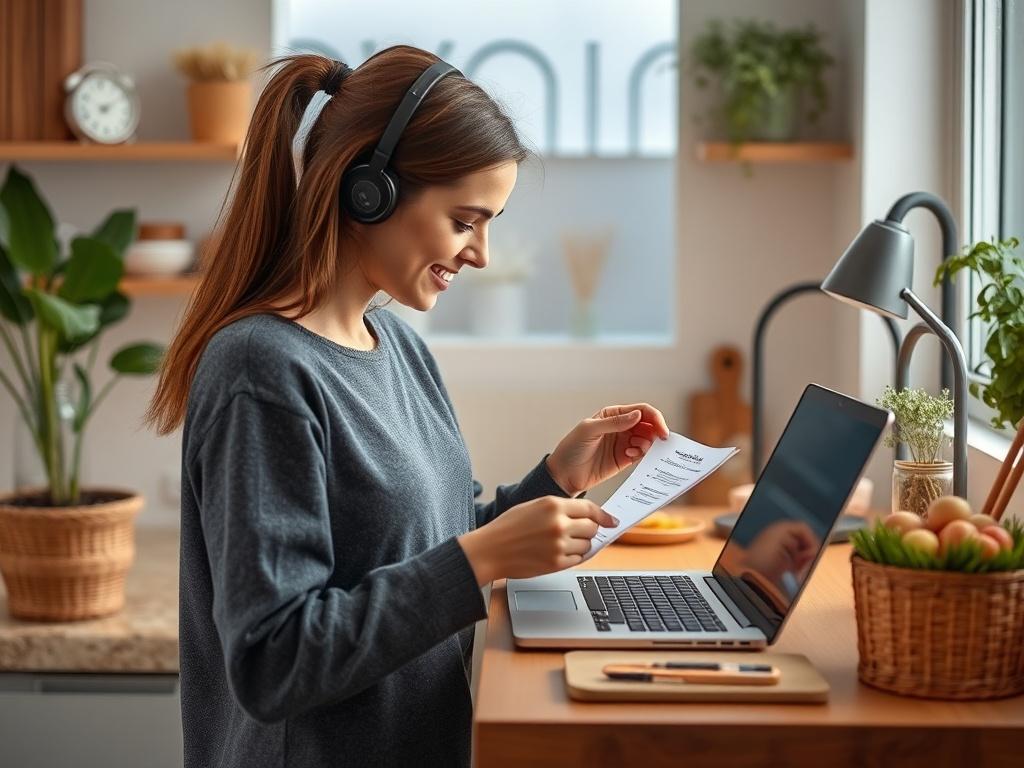 ИИ для организации домашних дел: чек листы. Как работает ИИ в бытовых задачах: что именно делает платформа