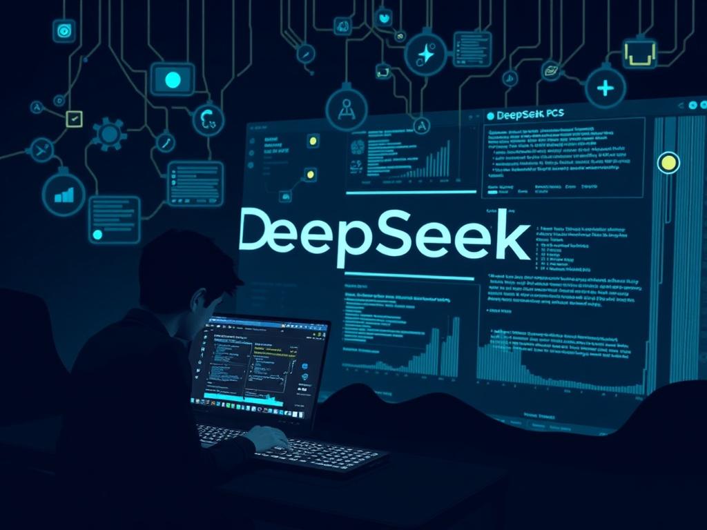 DeepSeek. Личный опыт автора: как работа над подобной технологией меняет взгляд на поиск