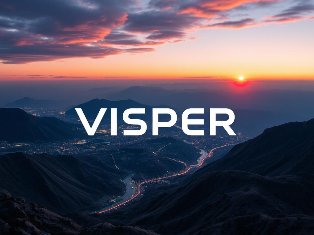 Visper. Будущее Visper: горизонты развития и вызовы